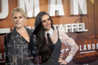 Europapremiere der 2. Staffel von "Landman" in Berlin