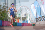 15th National Games Triathlon - China