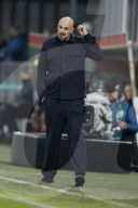 Football, U21 European Championship Qualification, Deutschland - Malta