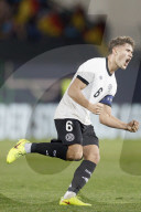 Football, U21 European Championship Qualification, Deutschland - Malta