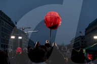 "Fridays for Future"-Klimastreik in Berlin