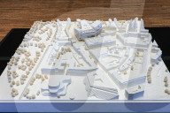 Wettbewerb Opernhaus der Zukunft - Vorstellung der Siegerentwuerfe