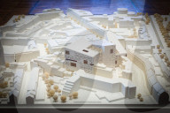 Wettbewerb Opernhaus der Zukunft - Vorstellung der Siegerentwuerfe