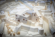 Wettbewerb Opernhaus der Zukunft - Vorstellung der Siegerentwuerfe