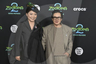 Filmpremiere  Zoomania 2  in Los Angeles