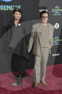 Filmpremiere  Zoomania 2  in Los Angeles