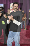 Filmpremiere  Zoomania 2  in Los Angeles