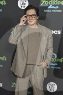 Filmpremiere  Zoomania 2  in Los Angeles