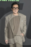 Filmpremiere  Zoomania 2  in Los Angeles