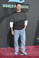 Filmpremiere  Zoomania 2  in Los Angeles