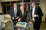 Feier des CDU-Kreisverbandes in Görlitz