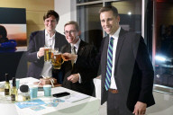 Feier des CDU-Kreisverbandes in Görlitz