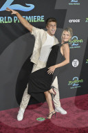 Filmpremiere  Zoomania 2  in Los Angeles