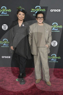 Filmpremiere  Zoomania 2  in Los Angeles