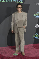 Filmpremiere  Zoomania 2  in Los Angeles