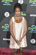 Filmpremiere  Zoomania 2  in Los Angeles