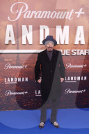 Europapremiere der 2. Staffel von "Landman" in Berlin