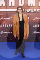 Europapremiere der 2. Staffel von "Landman" in Berlin