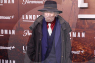 Europapremiere der 2. Staffel von "Landman" in Berlin