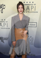 The Critics Choice Association's Annual Celebration Of AAPI  - LA