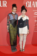 Glamour Women of the Year Award 2025 in Berlin