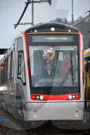King Charles and Queen Camilla in Merthyr Tydfil