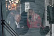 King Charles and Queen Camilla in Merthyr Tydfil