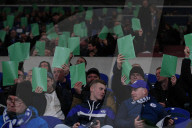 Mitgliederversammlung des FC Schalke 04