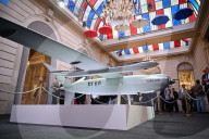 5th edition of the Great Exhibition of Made in France - Paris