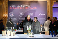 5th edition of the Great Exhibition of Made in France - Paris