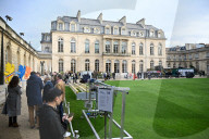 5th edition of the Great Exhibition of Made in France - Paris