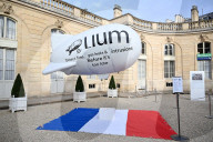 5th edition of the Great Exhibition of Made in France - Paris