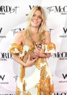 The McCord List Presents "Top 100 Women In Power" - 14 Nov 2025