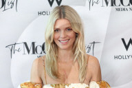 The McCord List Presents "Top 100 Women In Power" - 14 Nov 2025