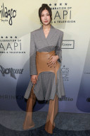 The Critics Choice Association's 4th Annual Celebration Of AAPI Cinema And Television