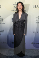 The Critics Choice Association's 4th Annual Celebration Of AAPI Cinema And Television