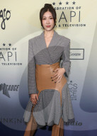 The Critics Choice Association's 4th Annual Celebration Of AAPI Cinema And Television