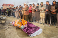 Explosive Sampling Accident At Nowgam Police Station In Srinagar Kills Several