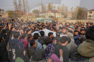 Explosive Sampling Accident At Nowgam Police Station In Srinagar Kills Several