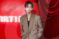 TirTir 'Radiate In Red' Pop-Up Experience Launch