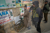 9 Killed 29 Injured After Blast Rips Through Police Station In Kashmir