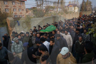 9 Killed 29 Injured After Blast Rips Through Police Station In Kashmir