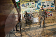 9 Killed 29 Injured After Blast Rips Through Police Station In Kashmir