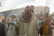 9 Killed 29 Injured After Blast Rips Through Police Station In Kashmir