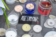Commemoration Of The Attacks Of November 13 - Paris