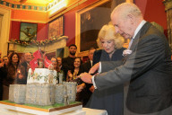 King Charles and Queen Camilla in Merthyr Tydfil
