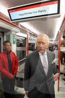 King Charles and Queen Camilla in Merthyr Tydfil