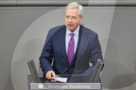 39. Bundestagssitzung