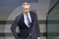 40. Bundestagssitzung