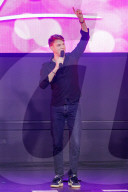 Anna-Carina Woitschack live im Schlager-Café, Düsseldorf